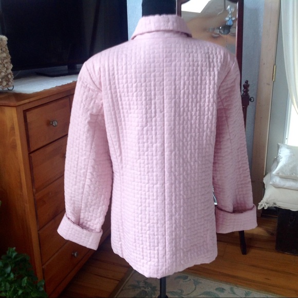 Jacket - Picture 5 of 8